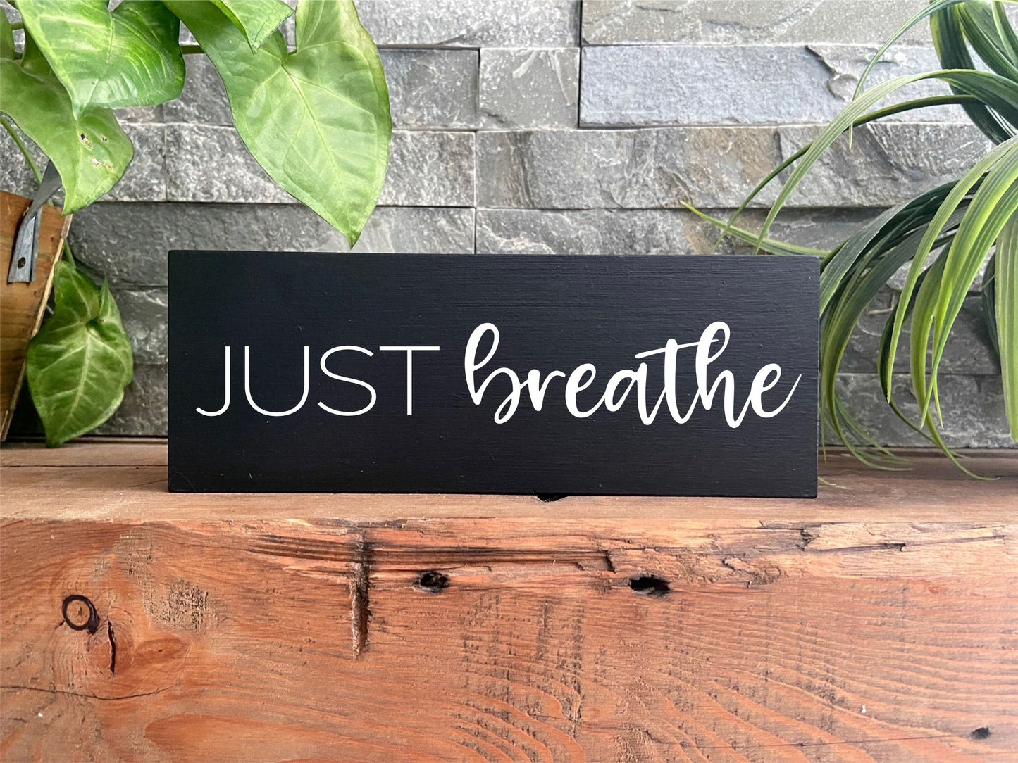 Custom Sign Quote - Design your own sign unique gift idea!