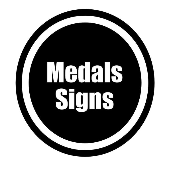 MEDAL AND JEWELRY HANGERS