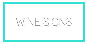WINE SIGNS